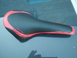 Sedlo San Marco Protec Concor