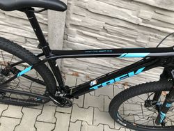 Trek Procaliber 9.6 Carbon vel.19.5”
