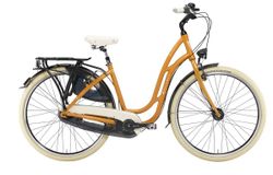 Městské kolo Hercules Comfort 7 LADY velikost 45.