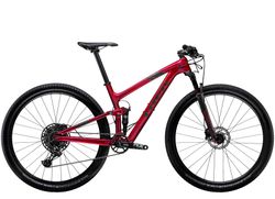 TREK Top Fuel 9.7 vel. L - nové