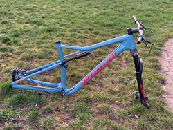Specialized Epic