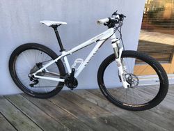 Horské kolo Grand CANYON AL, velikost XS, kola 27,5'