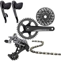 Koupím Sram Rival/Apex 1x11s