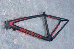 SPECIALIZED Epic HT Carbon