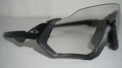 Oakley Flight Jacket Photochromic, ZÁRUKA