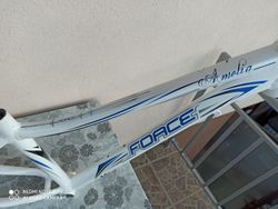 rám FORCE AMELIA MTB 26" dámský, vel. S/14,5"