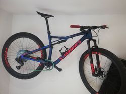 Prodám S-works epic axs
