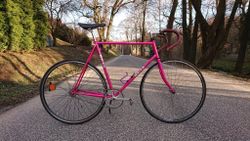 RETA VEL. 56 FIXED