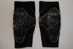 G-Form Pro-X Knee Pad vel. XL