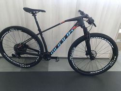 Mondraker Podium RR GX