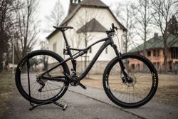 ORBEA Occam TR H50 (2019), L / NOVÉ