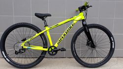 kolo 27,5 stavba vel. 15"