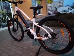LECTRON Montana MAX(od 16.3.2020 MIMOŘÁDNÁ CENA)-poslední kus za 31680 Kč!!! + DOPRAVA ZDARMA