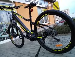 Lectron Esconder MDX(od 16.3.2020 MIMOŘÁDNÁ CENA)-poslední kus za 32240 Kč!!! + DOPRAVA ZDARMA