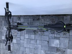 Author Modus 2017 carbon