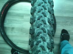 Specialized Fast Track