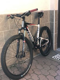 Giant Anthem 29er