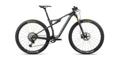 Orbea Oiz M10 2020