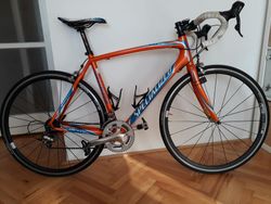 silniční kolo Specialized Tarmac