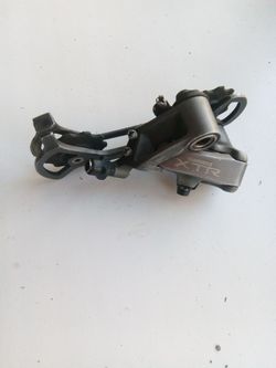 RETRO SHIMANO