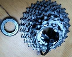 Campagnolo Super Record