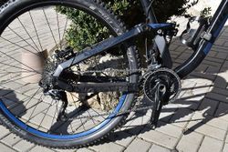 Haibike Q.XC 9.10 2016 29" vel. L