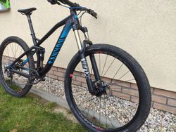 Canyon Spectral, 29", 1x11, M"