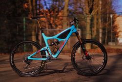 Ibis Mojo HD3