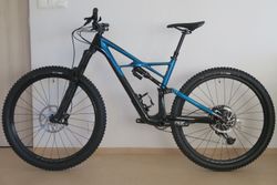 Specialized Enduro Elite 29"