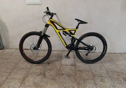 SPECIALIZED ENDURO EVO 2012