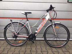 Elektrokolo Crussis E-Savela 1.4 - S dámské