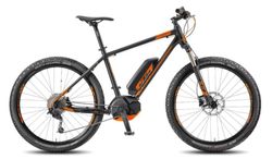 Elektrokolo KTM Macina Force 271