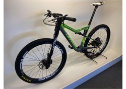 Cannondale Scalpel Si Team
