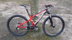 Prodám kolo Specialized Epic