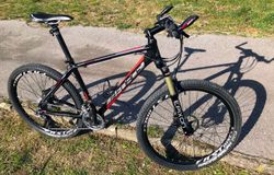 Horské kolo 26" Force Virtus