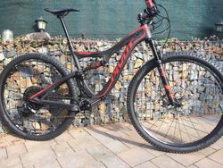 PIVOT MACH 429 SL CARBON