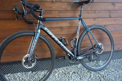 Cannondale CAAD 12 Disc