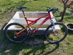 Specialized epic comp