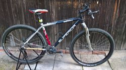 Superior 29" XC 839