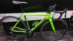 Cannondale CAAD Optimo Tiagra