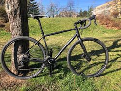 Specialized Sequoia