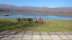CANNONDALE SUPERSIX EVO ULTEGRA, velikost 54"