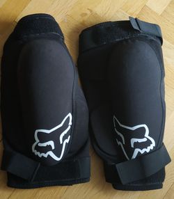 Chrániče kolen a loktů FOX Launch Pro Guard