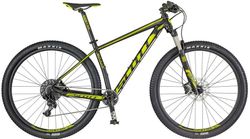 Kolo Scott Skale 980 pro postavu 168-180 cm 2 roky staré
