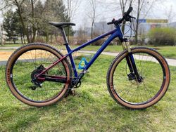 NS Bikes Eccentric 1 Lite
