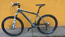 MERIDA HFS 2000 - REZERVOVÁNO
