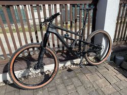 Prodám Cannondale Jekyll 2 29 2019 XL