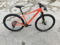 SUPERIOR XP 979, DT SWISS KOLA, DT SWISS VIDLICE, SHIMANO XT 2X11 - vel. L (19")