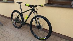 Horské kolo Force Epigoni, 29", 11,8 kg