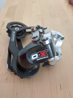 SRAM X0